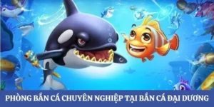 Bí Quyết Làm Chủ Bắn Cá Đại Dương Tại QH88: Hướng Dẫn Từ A-Z