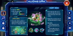 Bí Quyết Săn Thưởng Lớn Với Bắn Cá Men In Black Tại QH88