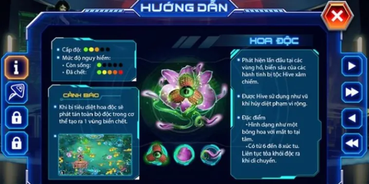 Bí Quyết Săn Thưởng Lớn Với Bắn Cá Men In Black Tại QH88