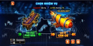 Bí Quyết Chơi Bắn Cá Đại Chiến B52 Tại QH88 Hiệu Quả Nhất