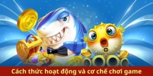Bí Quyết Săn Thưởng Lớn Với Royal Fishing Tại QH88