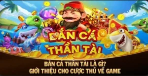 Bí Quyết Chinh Phục Bắn Cá Thần Tài Tại QH88 Để Thắng Lớn