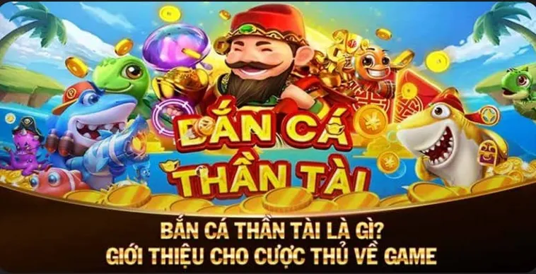 Bí Quyết Chinh Phục Bắn Cá Thần Tài Tại QH88 Để Thắng Lớn