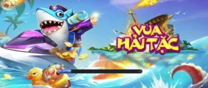 Bí Quyết Chinh Phục Bắn Cá Vua Hải Tặc Tại QH88 Trong 6 Bước