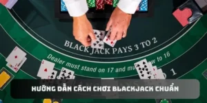Bí Quyết Chinh Phục Blackjack Tại QH88 Cho Dân Cược Chuyên Nghiệp