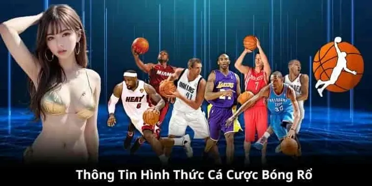 Tìm Hiểu Cá Cược Bóng Rổ QH88: Bí Quyết Thắng Lớn Từ Dân Chuyên
