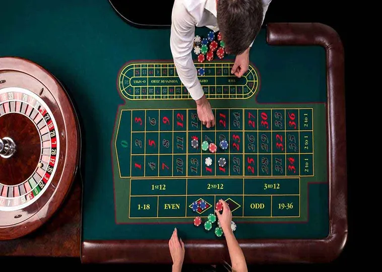 Bí Quyết Chơi Roulette QH88 Thắng Lớn Từ Cao Thủ