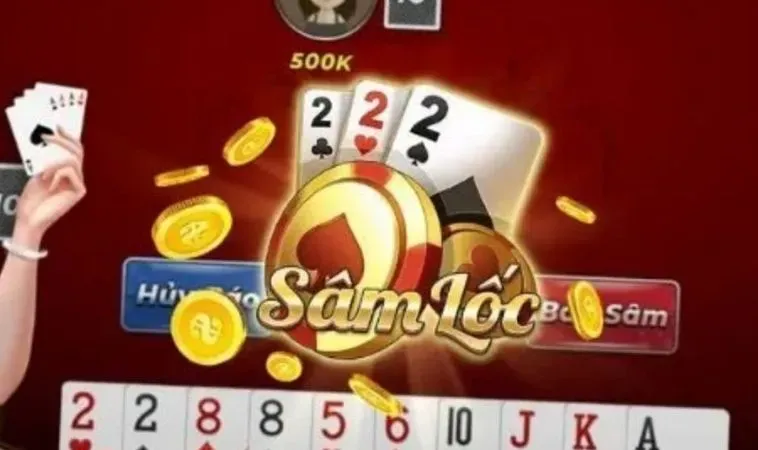 Bí Quyết Chơi Sâm Lốc Tại QH88 Để Thắng Lớn Mỗi Ngày