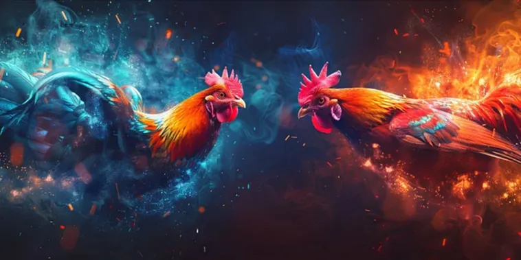 Cách Chơi Đá Gà 3D Tại QH88 Hiệu Quả Từ Cao Thủ