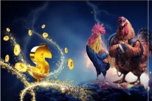 Cách Chơi Đá Gà GA28 Tại QH88: Bí Quyết Thắng Lớn Từ Cao Thủ