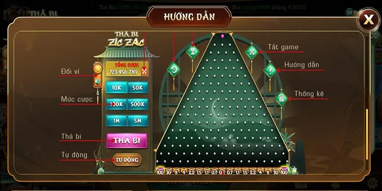 Bí Quyết Chinh Phục Game Nhanh ZicZac Tại QH88 Hiệu Quả Nhất