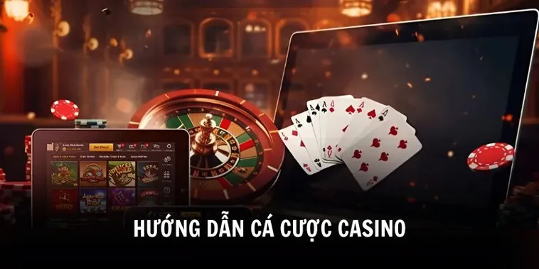 Hướng Dẫn QH88: Bí Kíp Chinh Phục Cá Cược Trực Tuyến Hiệu Quả
