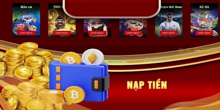 Kinh Nghiệm Nạp Tiền QH88 Hiệu Quả Cho Cược Thủ Chuyên Nghiệp