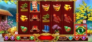 Bí Quyết Chinh Phục Nổ Hũ Táo Quân Tại QH88 Để Thắng Lớn
