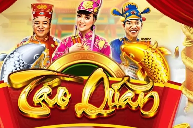 Bí Quyết Chinh Phục Nổ Hũ Táo Quân Tại QH88 Để Thắng Lớn