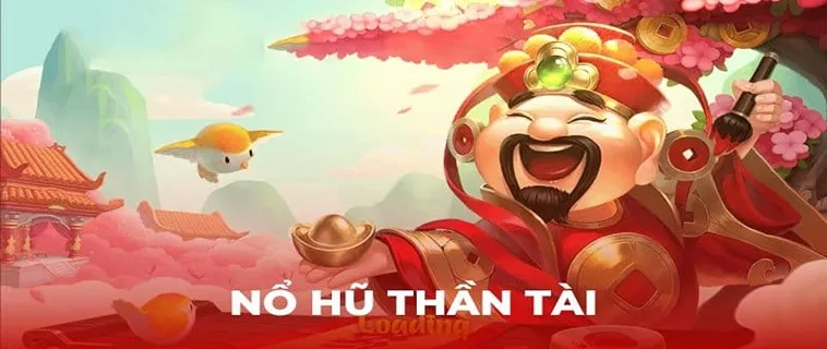 Bí Quyết Chinh Phục Nổ Hũ Thần Tài QH88 Hiệu Quả Nhất