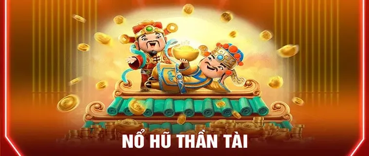 Bí Quyết Chinh Phục Nổ Hũ Thần Tài QH88 Hiệu Quả Nhất