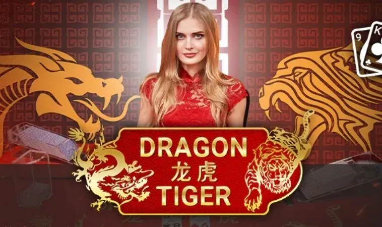 Bí Quyết Chinh Phục Dragon Tiger Tại QH88 Trong 60 Giây