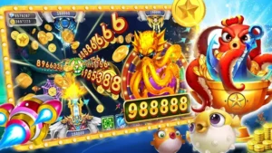 Bí Quyết Chinh Phục Thợ Săn Cá Tại QH88 Để Tăng Tỷ Lệ Thắng