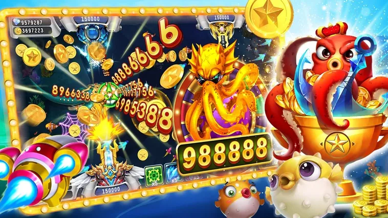 Bí Quyết Chinh Phục Thợ Săn Cá Tại QH88 Để Tăng Tỷ Lệ Thắng