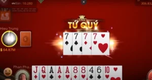 Bí Quyết Chơi Tiến Lên Miền Nam Tại QH88 Thắng Lớn Mỗi Ngày