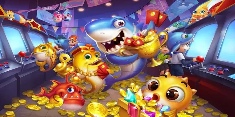 Cách Chơi Vua Bắn Cá Tại QH88 Hiệu Quả Nhất