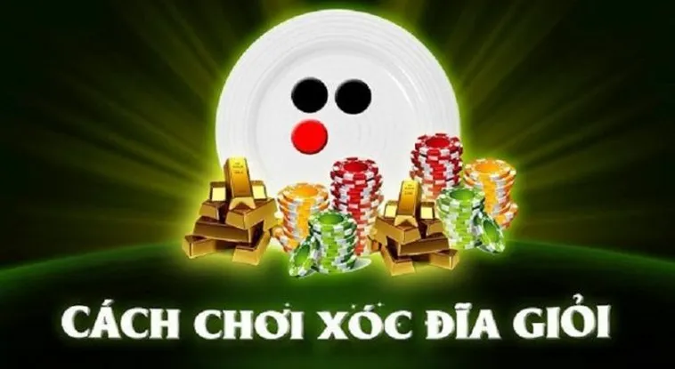 Cách Chơi Xóc Đĩa QH88 Thắng Lớn Từ Cao Thủ Cá Cược